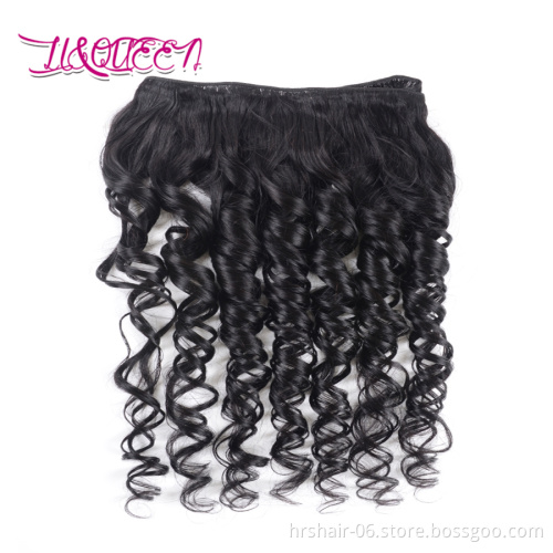 Wholesale Unprocessed Virgin Hair Vendors Loose Wave 13*4  Frontal Lace Wig For Black Women
